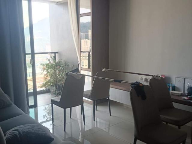 Room for rent in Georgetown, Penang