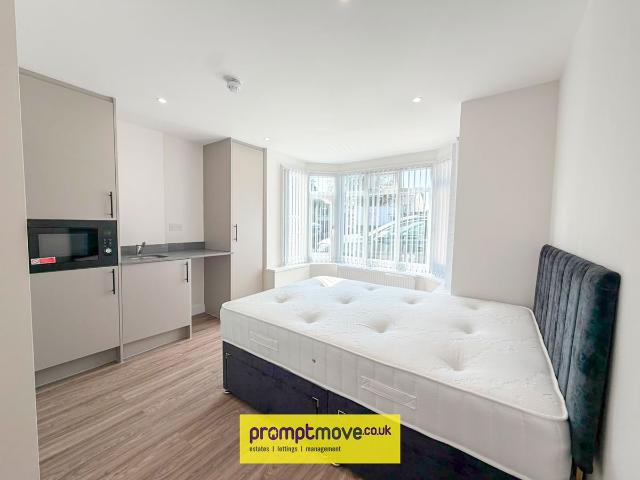 Apartment for rent in Leagrave, Luton