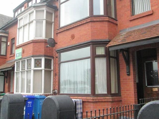 Apartment for rent in Chorlton-cum-Hardy, Manchester