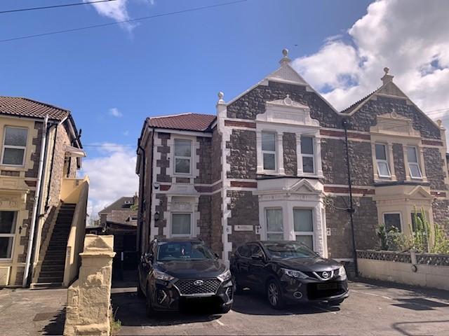 House for rent in Weston-super-mare, North Somerset