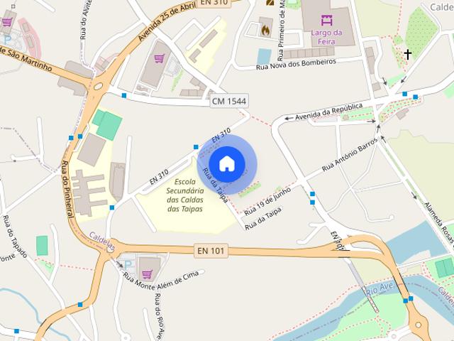 Quarto alugar em Guimarães, Braga