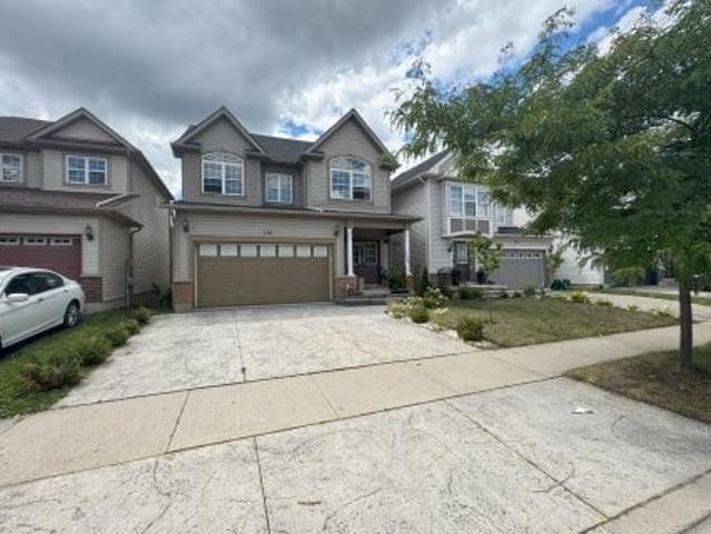 House for rent in Waterloo, Ontario