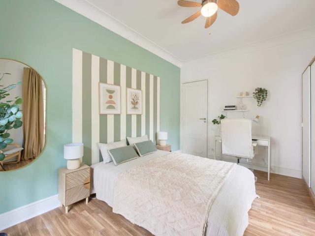 Quarto alugar em Lisboa