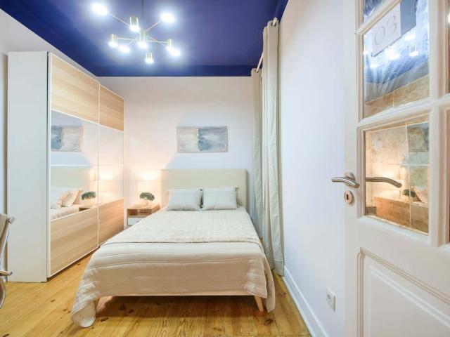 Quarto alugar em Estrela, Lisboa