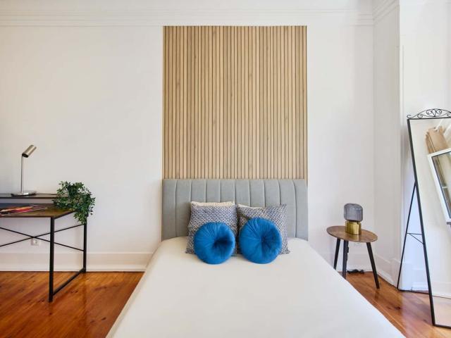 Quarto alugar em Lisboa