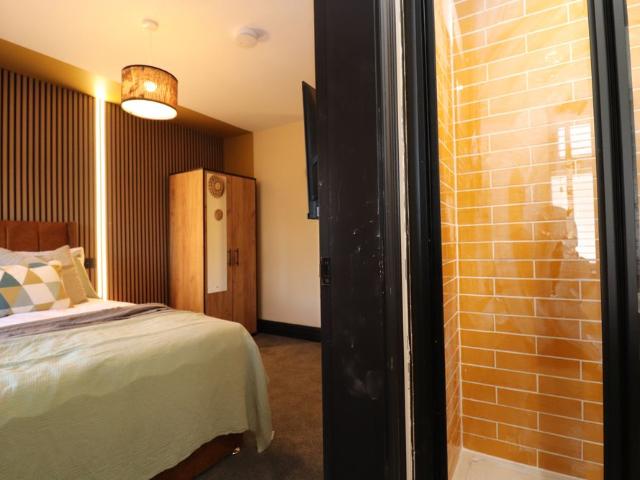 Room for rent in Little Hulton, Salford