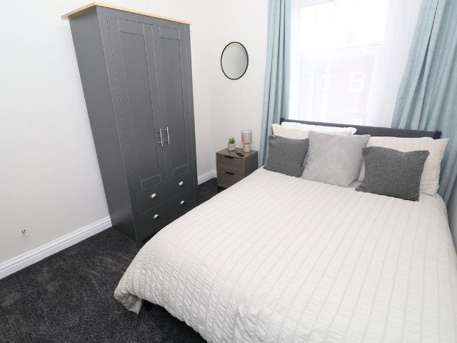 House for rent in Hammond Street