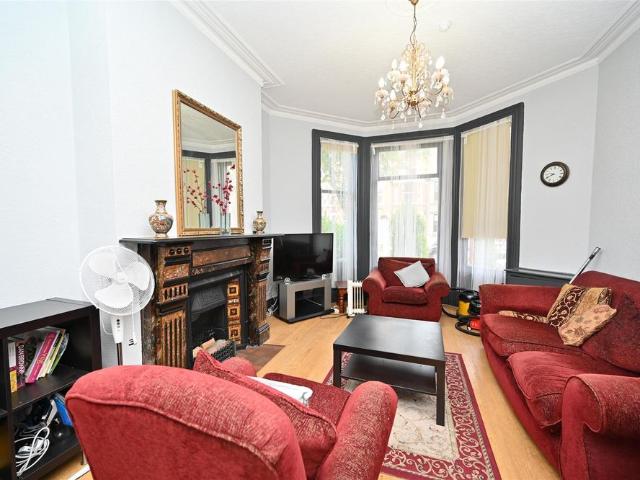 Room for rent in Northern Ireland