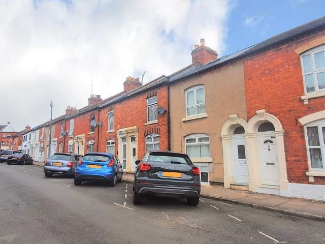 Room for rent in Semilong, Northampton