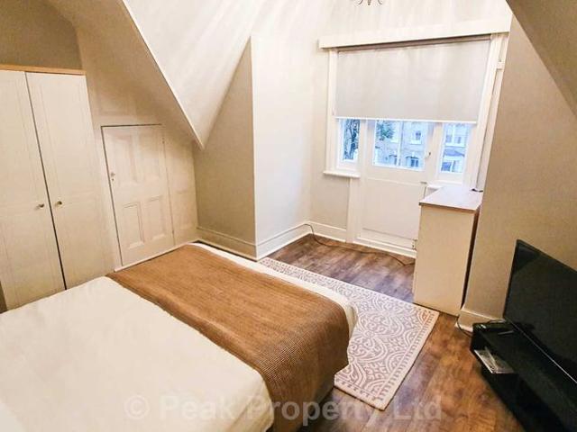 Apartment for rent in Alton Barnes, Essex