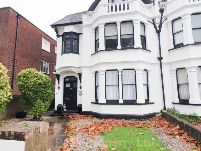 Room for rent in Alton Barnes, Essex