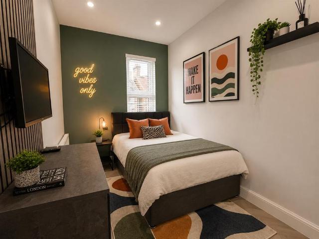 House for rent in Southend City Centre Neighbourhood, Southend-on-Sea