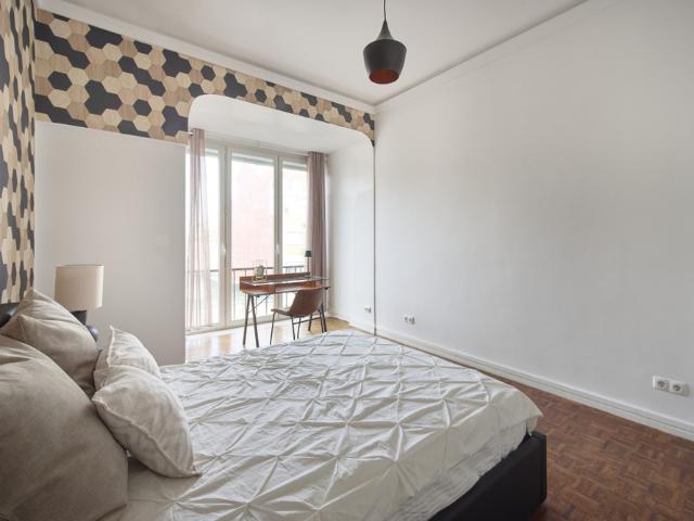 Room alugar em Lisboa