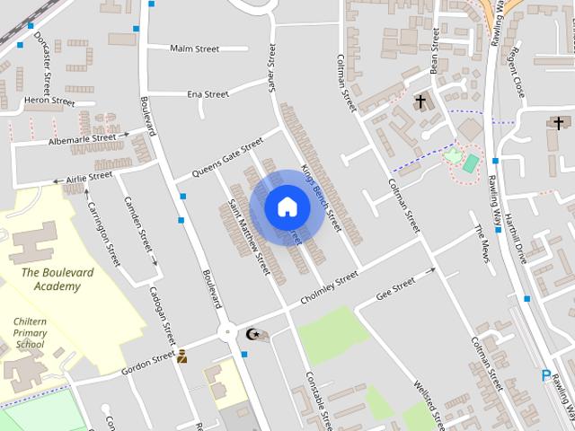 Room for rent in Hull, City Of Kingston Upon Hull