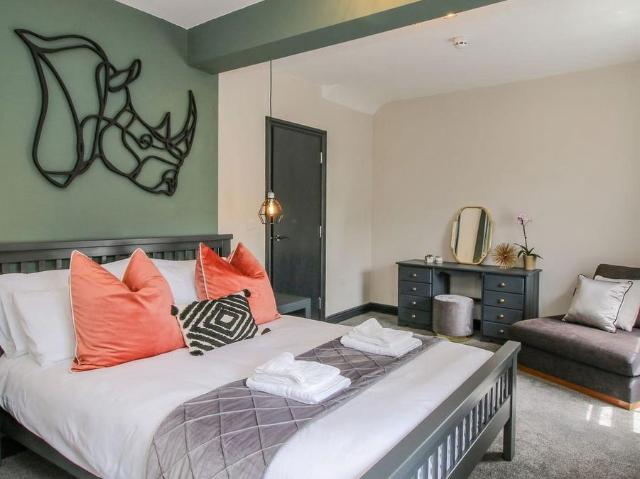 Apartment for rent in Oswestry, Shropshire