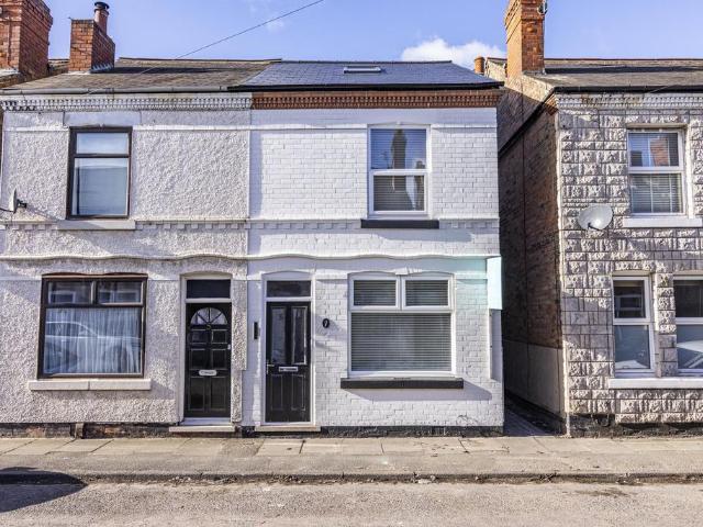 House for rent in Long Eaton, Erewash