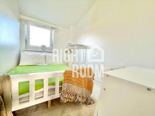 Room for rent in Finsbury Park, Greater London