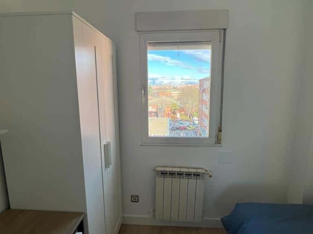 Habitación en alquiler en Las Margaritas, Getafe