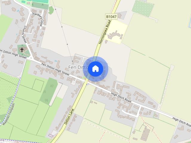 Room for rent in Fen Ditton, South Cambridgeshire
