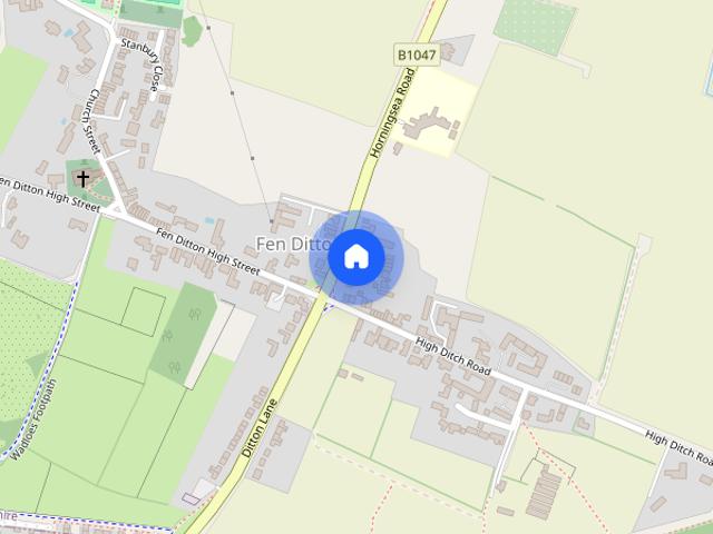 Room for rent in Arrington, Cambridgeshire