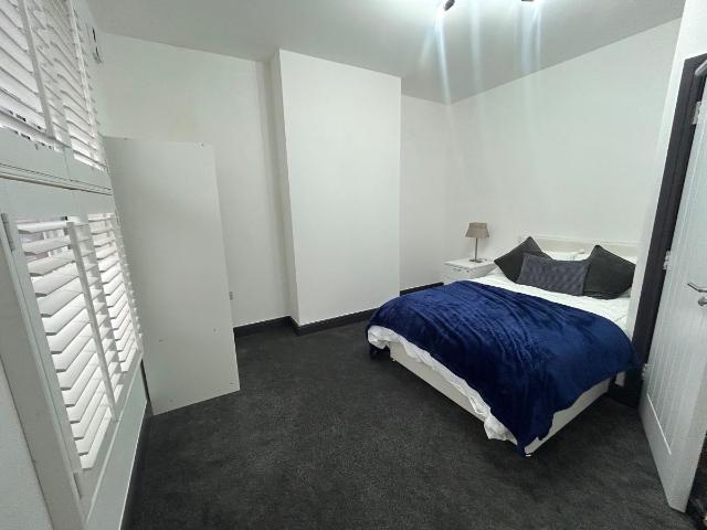 Room for rent in New Normanton, East Midlands