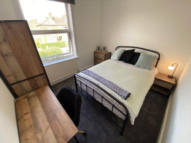 House for rent in Boston