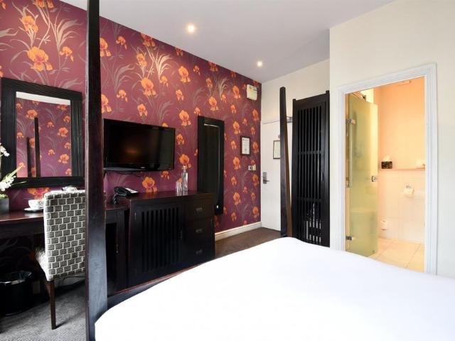Room for rent in Hertford, Colliers End