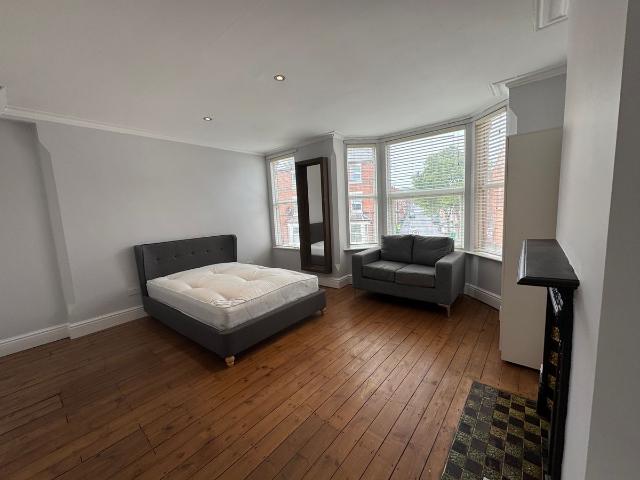House for rent in Sneinton, City of Nottingham