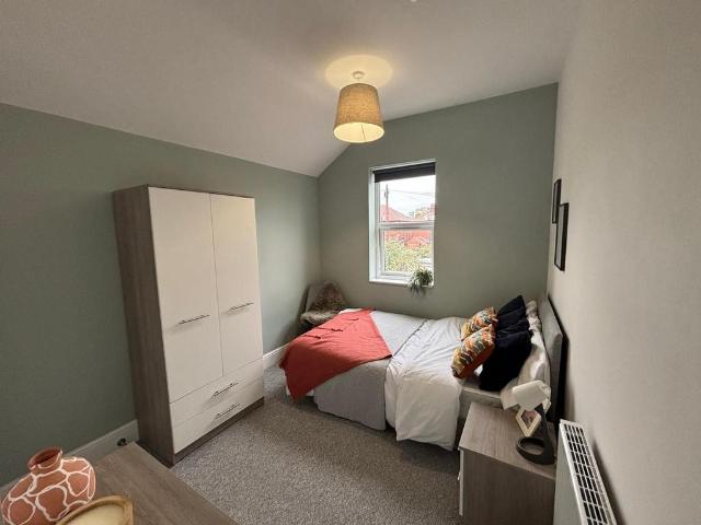 House for rent in Wheatley, Doncaster