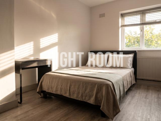 Room for rent in London Borough of Camden, Greater London