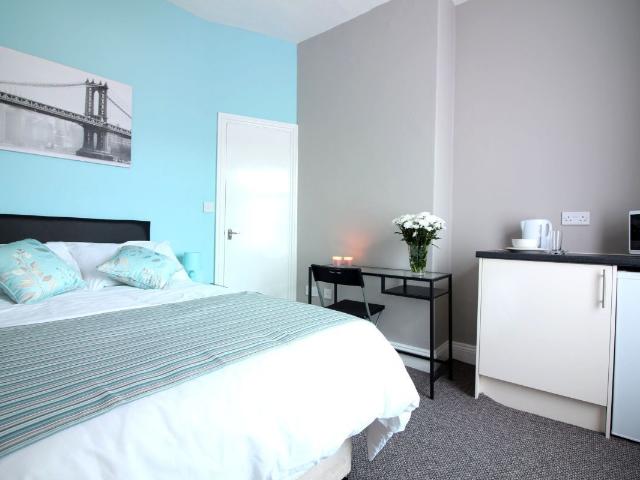 Room for rent in Normanton and Altofts, Altofts