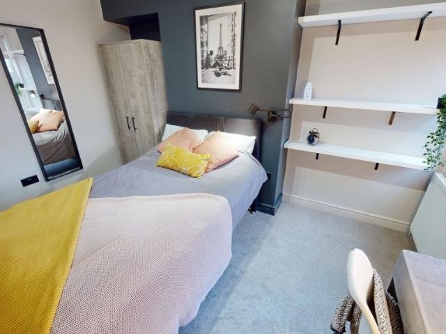 Room for rent in Hull, City Of Kingston Upon Hull