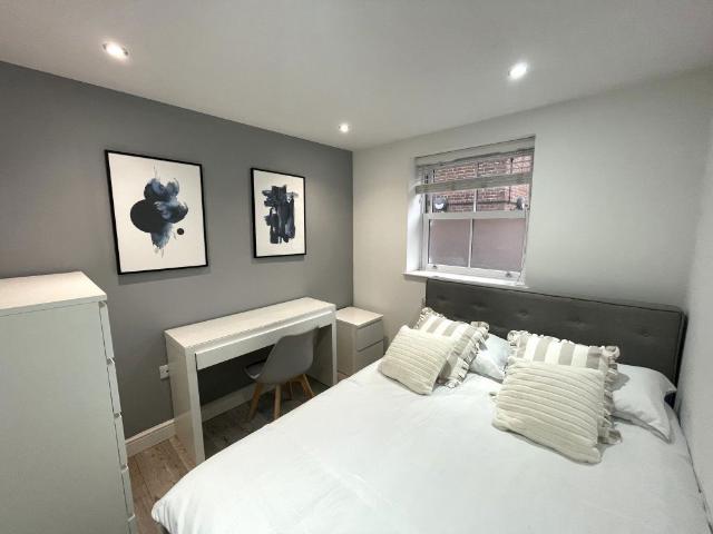 Room for rent in New Fletton, Peterborough