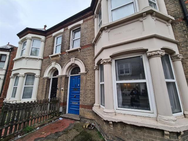 Apartment for rent in Arbury, Cambridgeshire