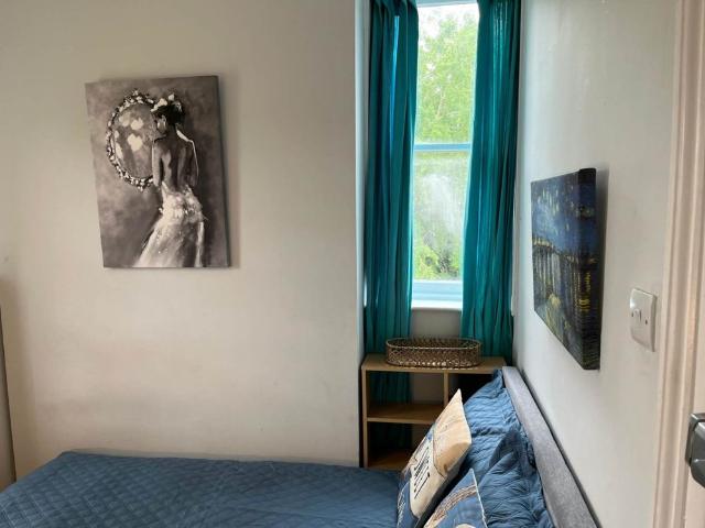 Room for rent in Charlotteville, Westborough