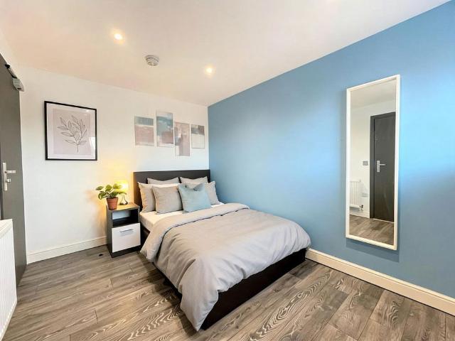 Apartment for rent in Eastgate, Peterborough