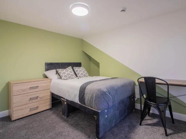 Apartment for rent in Attenborough, East Midlands