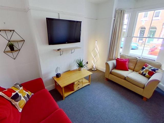 Room for rent in Northgate Village, Chester