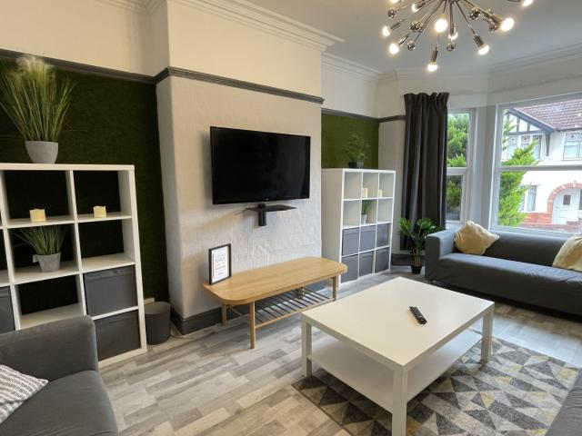 Room for rent in Northgate Village, Chester