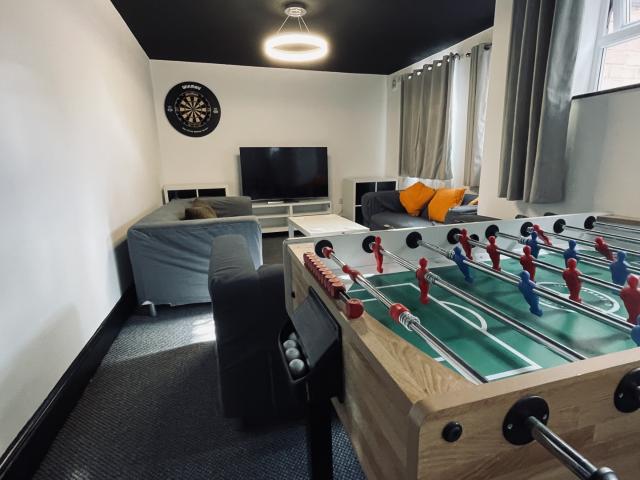Room for rent in Northgate Village, Chester