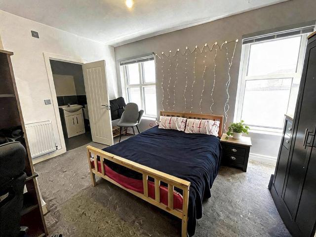 Room for rent in Millfield, Peterborough