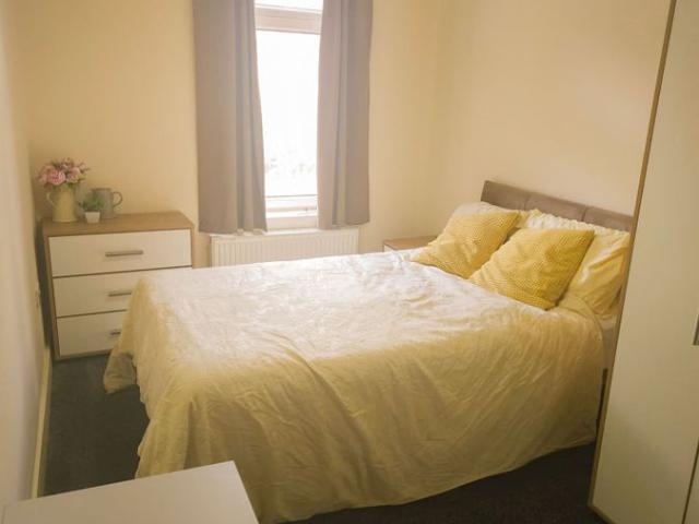 Room for rent in Hyde Park, South Yorkshire