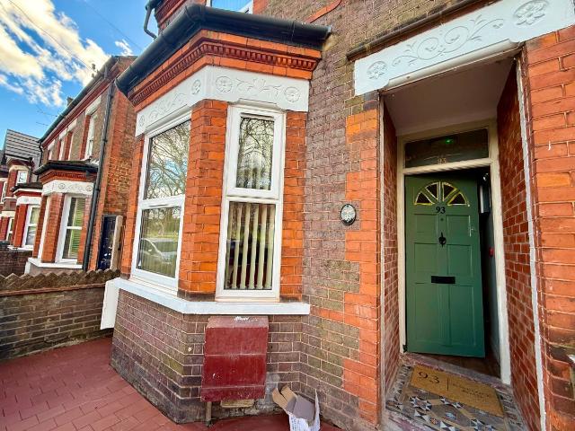 Room for rent in Spring Park, Luton
