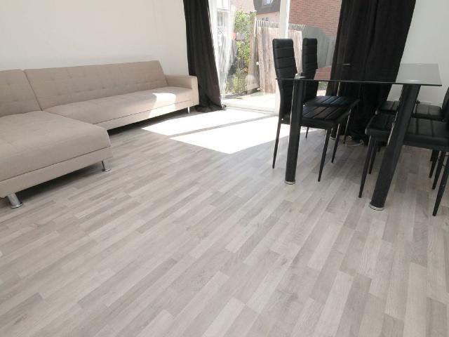 Apartment for rent in The King's Mile, The Bridge