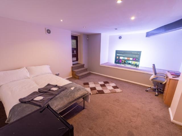 Room for rent in Lozells, West Midlands