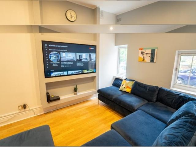 Room for rent in Lozells, Isle Of Man