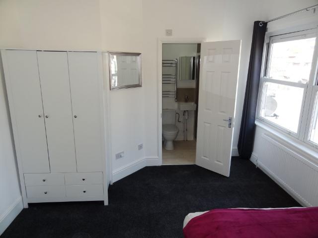Room for rent in Hull, City Of Kingston Upon Hull
