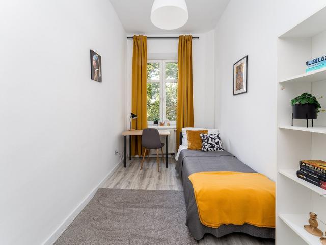 Pokój do wynajęcia w Kraków, Małopolskie