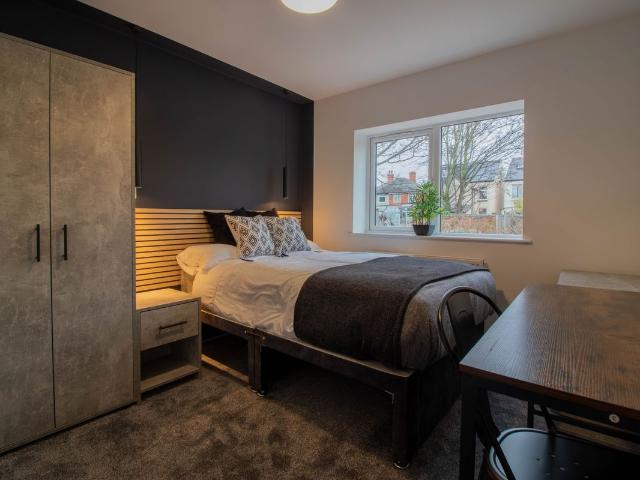 Apartment for rent in Attenborough, East Midlands