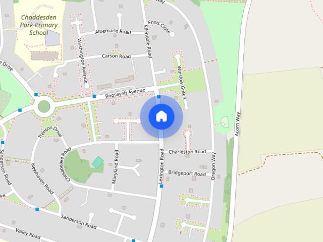 Room for rent in Spondon, East Midlands